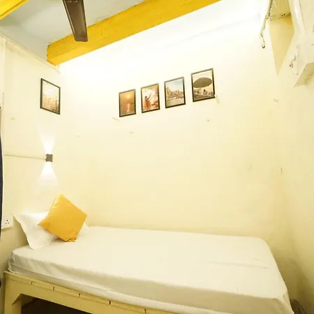 Kailash Heritage Homestay Varanasi Exterior photo