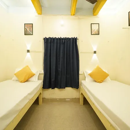 Kailash Heritage Homestay Varanasi Exterior photo