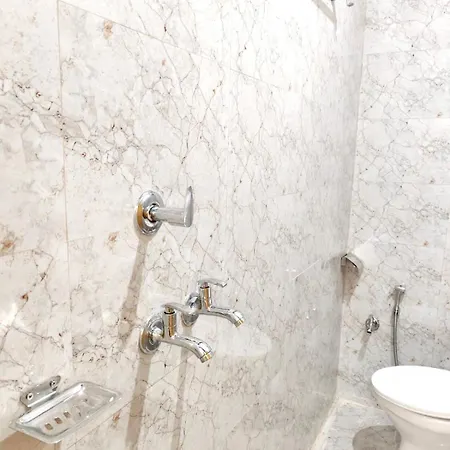 Kailash Heritage Homestay Varanasi Exterior photo