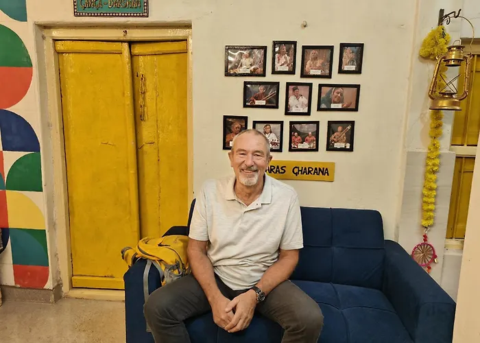 Kailash Heritage Homestay