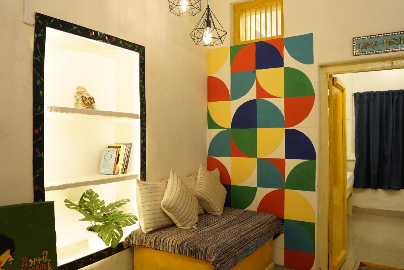Kailash Heritage Homestay *