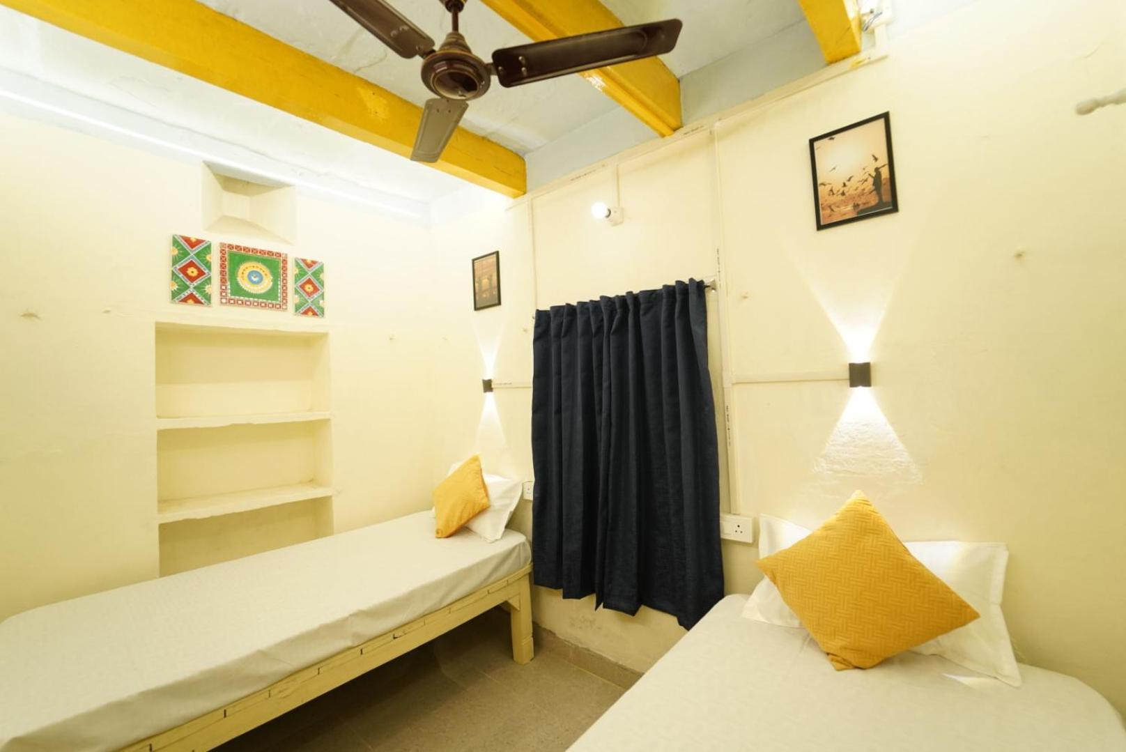 Kailash Heritage Homestay *