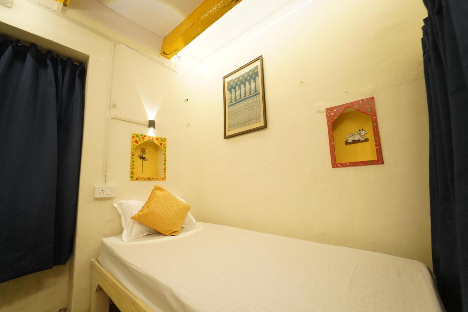Kailash Heritage * Varanasi