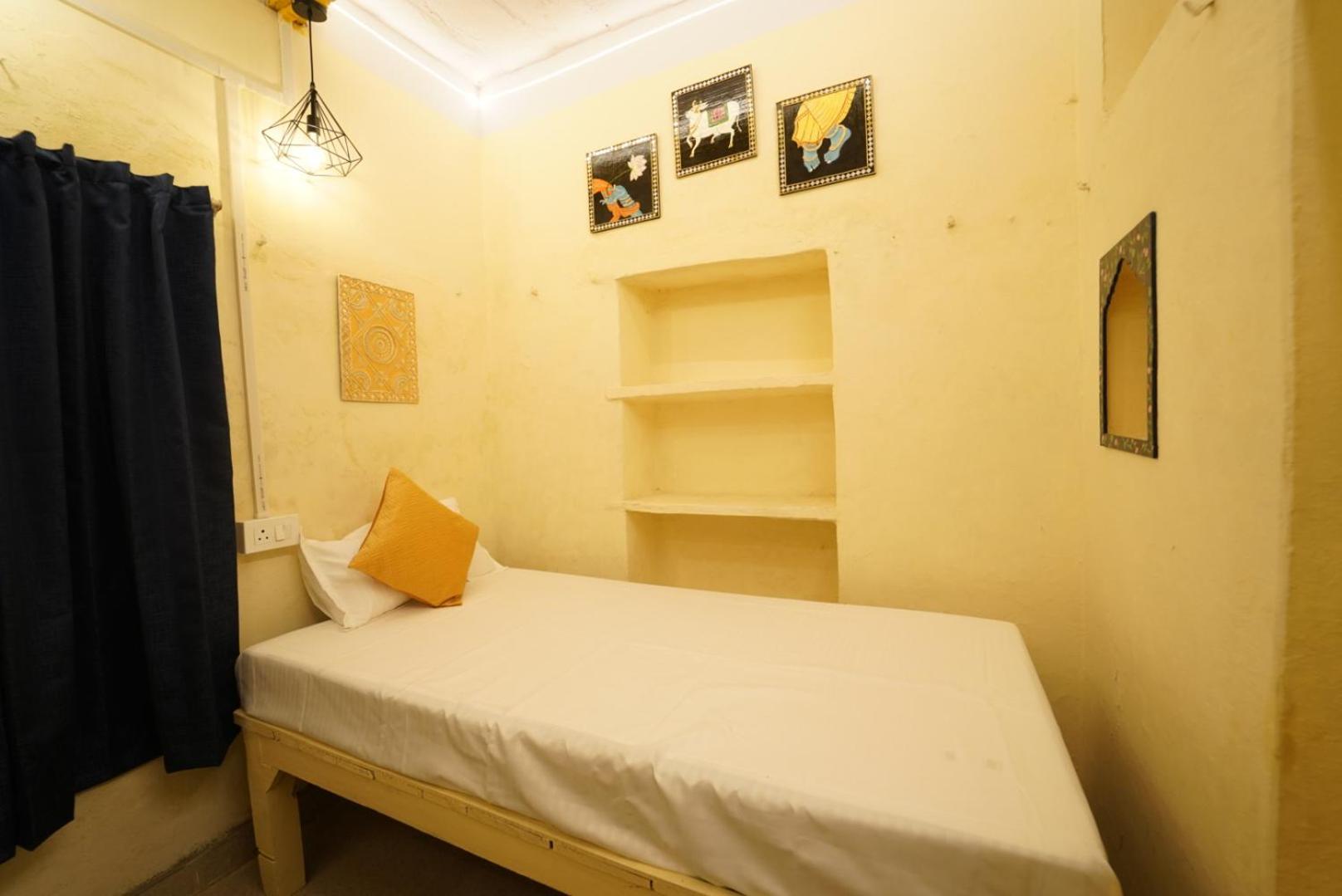Kailash Heritage Homestay *