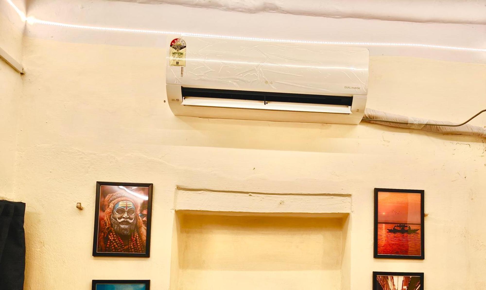 Kailash Heritage Homestay