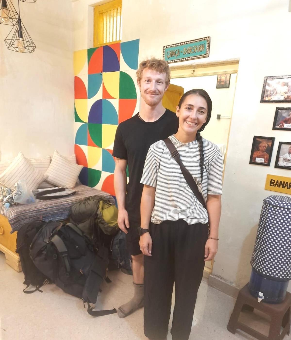 Homestay Kailash Heritage *