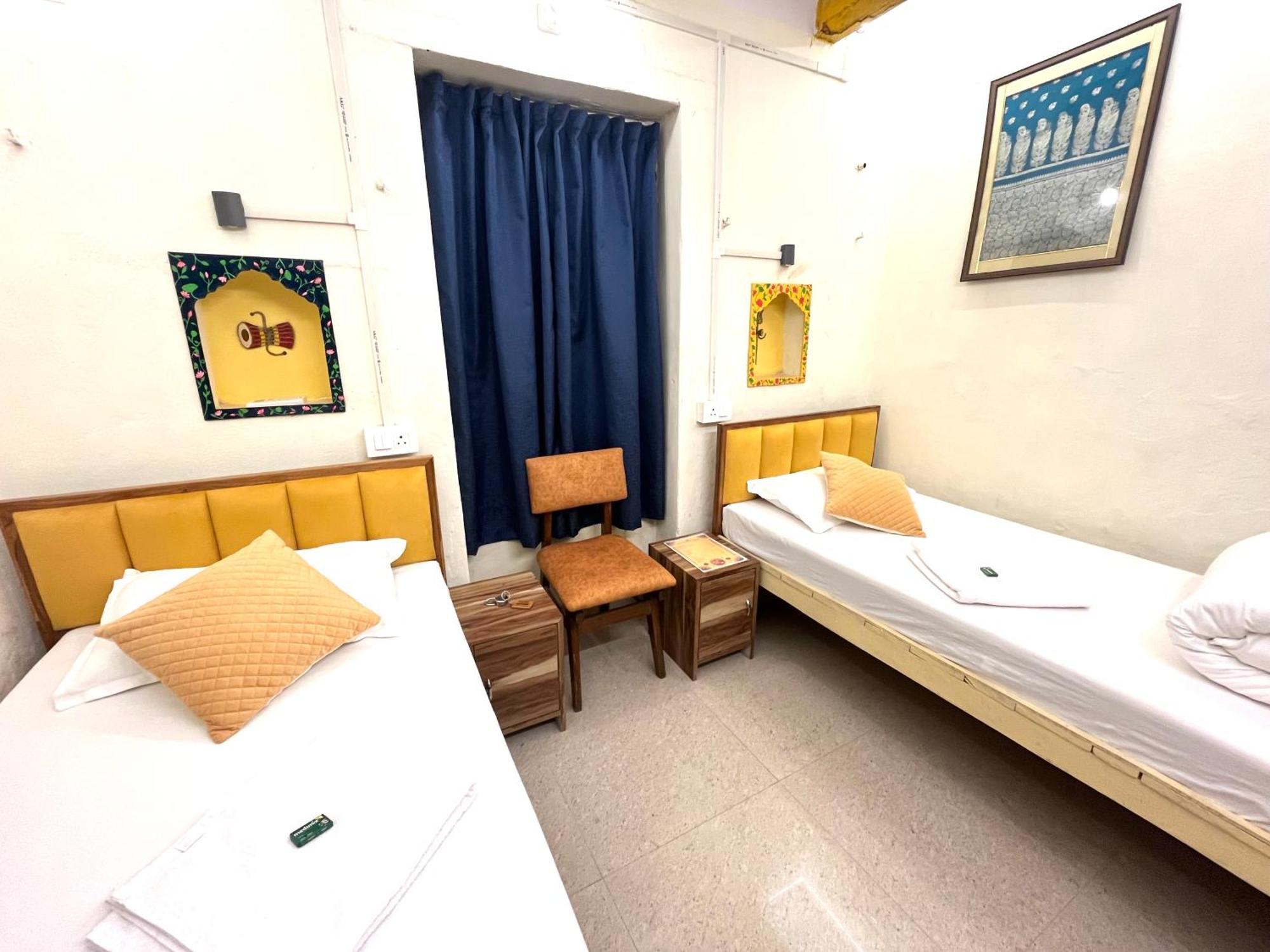 Kailash Heritage Homestay